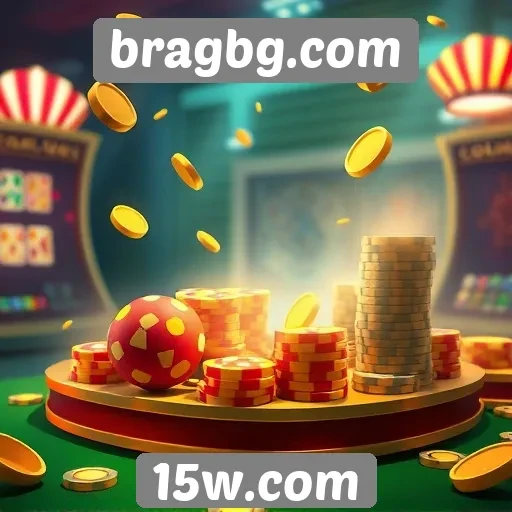 bragbg.com destaca jogos de cassino com tecnologia inovadora