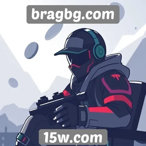 Análise sobre a popularidade dos jogos em bragbg.com