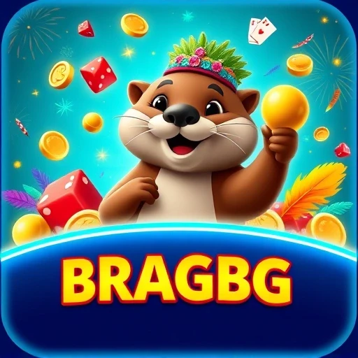bragbg.com : Plataforma Completa para Gamers Brasileiros
